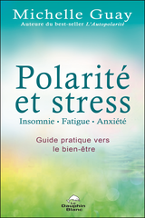 Polarité et stress