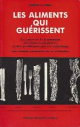 Les aliments qui guerissent 