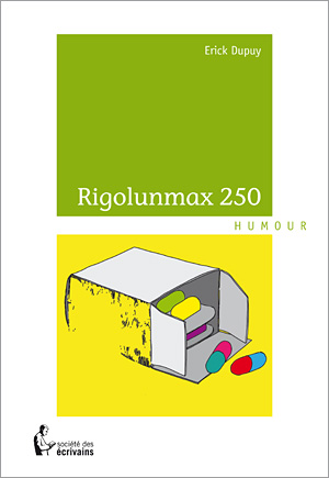 Rigolunmax 250