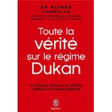 Toute la vérité sur le régime Dukan