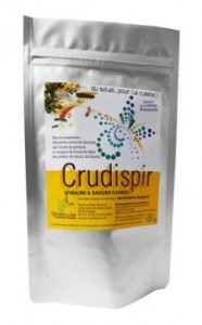 Crudispir