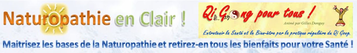 Naturopathie en clair !
